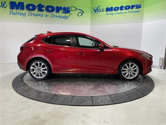 2014 Mazda axela - Thumbnail