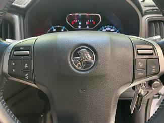 2017 Holden COLORADO - Thumbnail