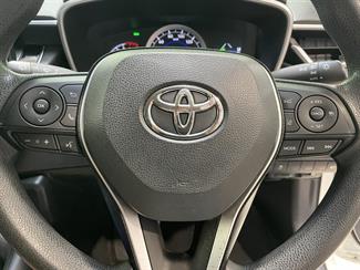 2020 Toyota COROLLA - Thumbnail