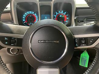 2010 Chevrolet Camaro - Thumbnail