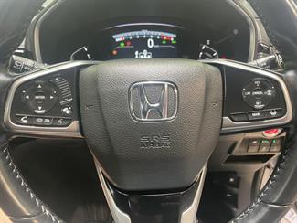 2017 Honda CR-V - Thumbnail