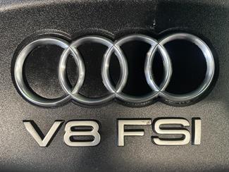 2007 Audi S5 - Thumbnail
