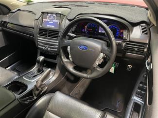 2014 Ford Falcon - Thumbnail