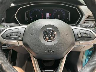 2020 Volkswagen T-Cross - Thumbnail