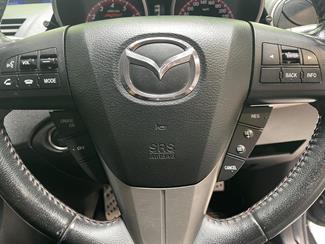2011 Mazda 3 - Thumbnail