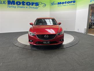 2013 Mazda atenza - Thumbnail
