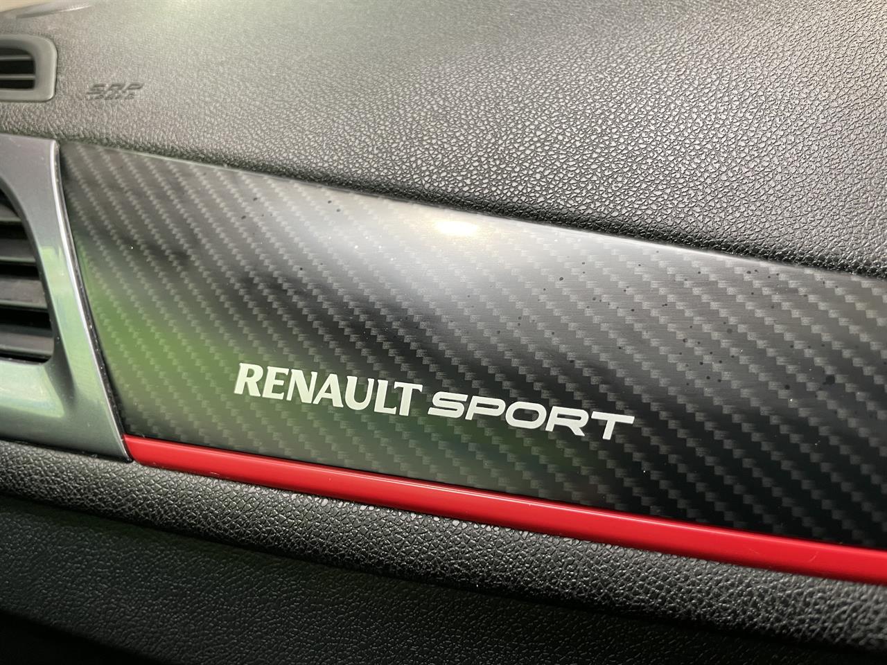 2015 Renault megane