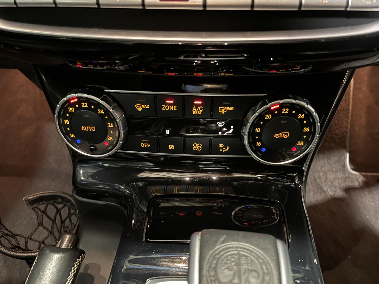 2015 Mercedes-Benz G 63