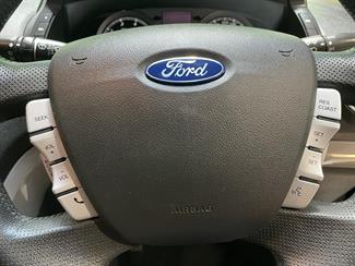 2013 Ford TERRITORY - Thumbnail