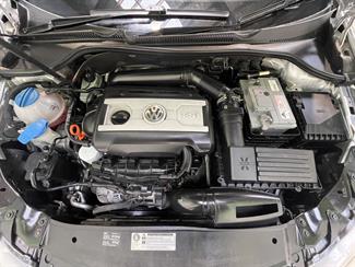 2009 Volkswagen GOLF - Thumbnail