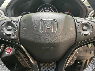2017 Honda HR-V - Thumbnail