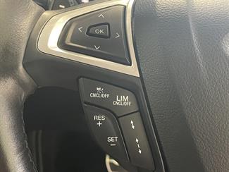 2016 Ford Mondeo - Thumbnail
