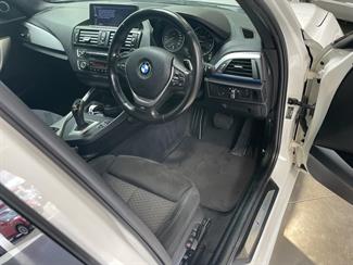 2012 BMW M135i - Thumbnail