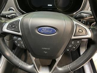 2017 Ford Mondeo - Thumbnail