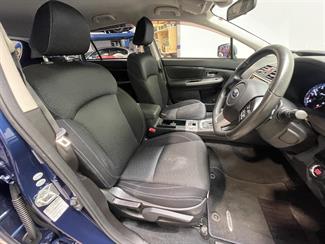 2014 Subaru LEVORG - Thumbnail