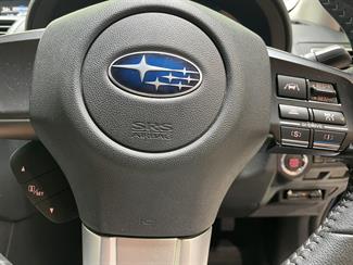 2014 Subaru LEVORG - Thumbnail