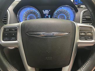 2015 Chrysler 300C - Thumbnail