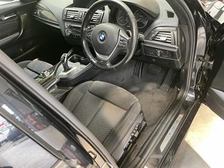2013 BMW M135i - Thumbnail