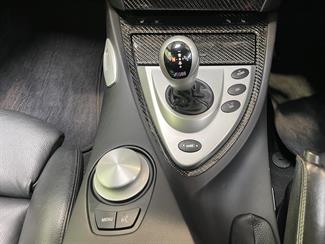 2005 BMW M6 - Thumbnail