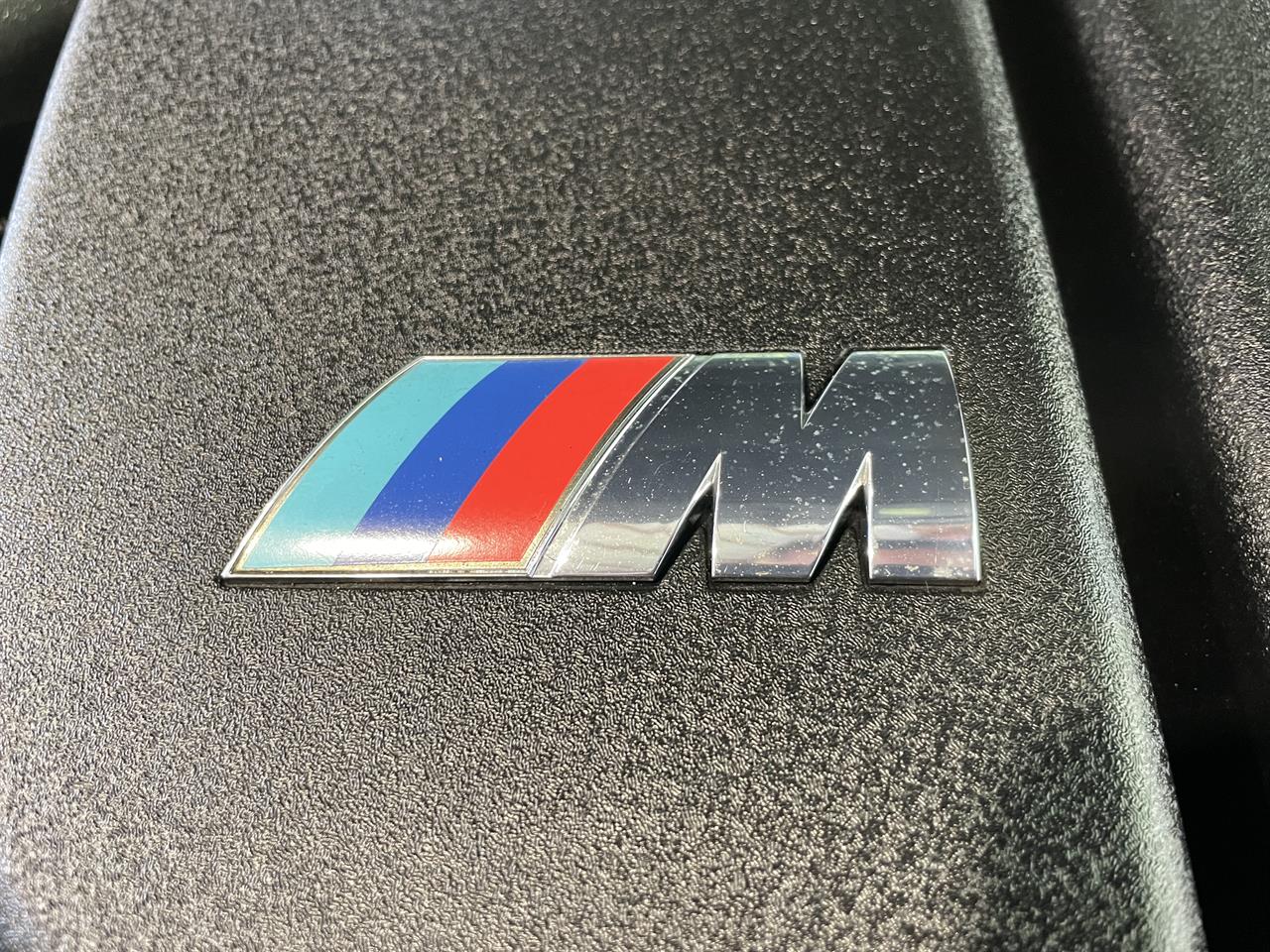 2005 BMW M6