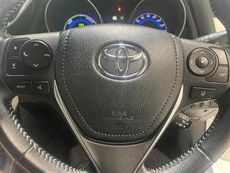 2016 Toyota AURIS - Thumbnail