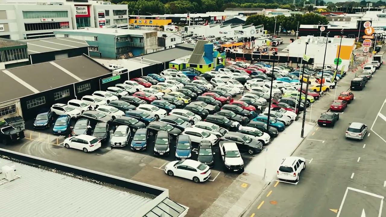 Used Car Finance