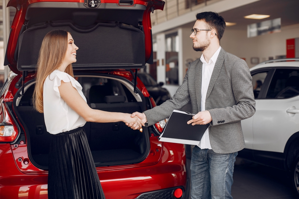 Best Car Dealerships